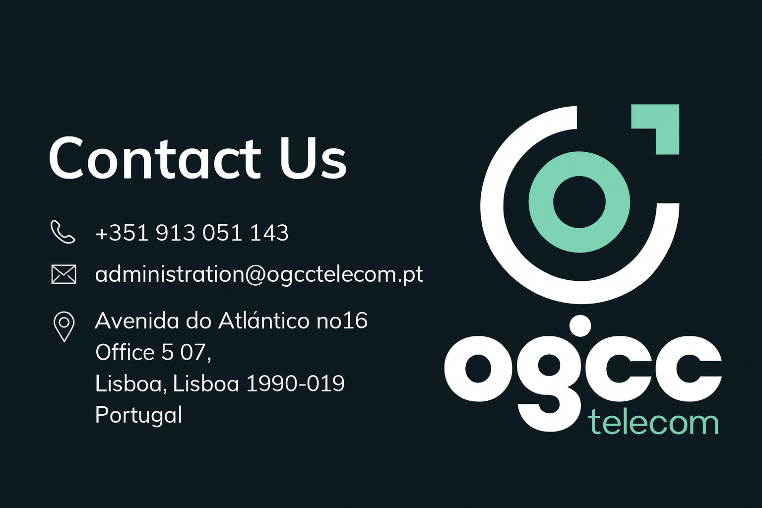 Contact Us