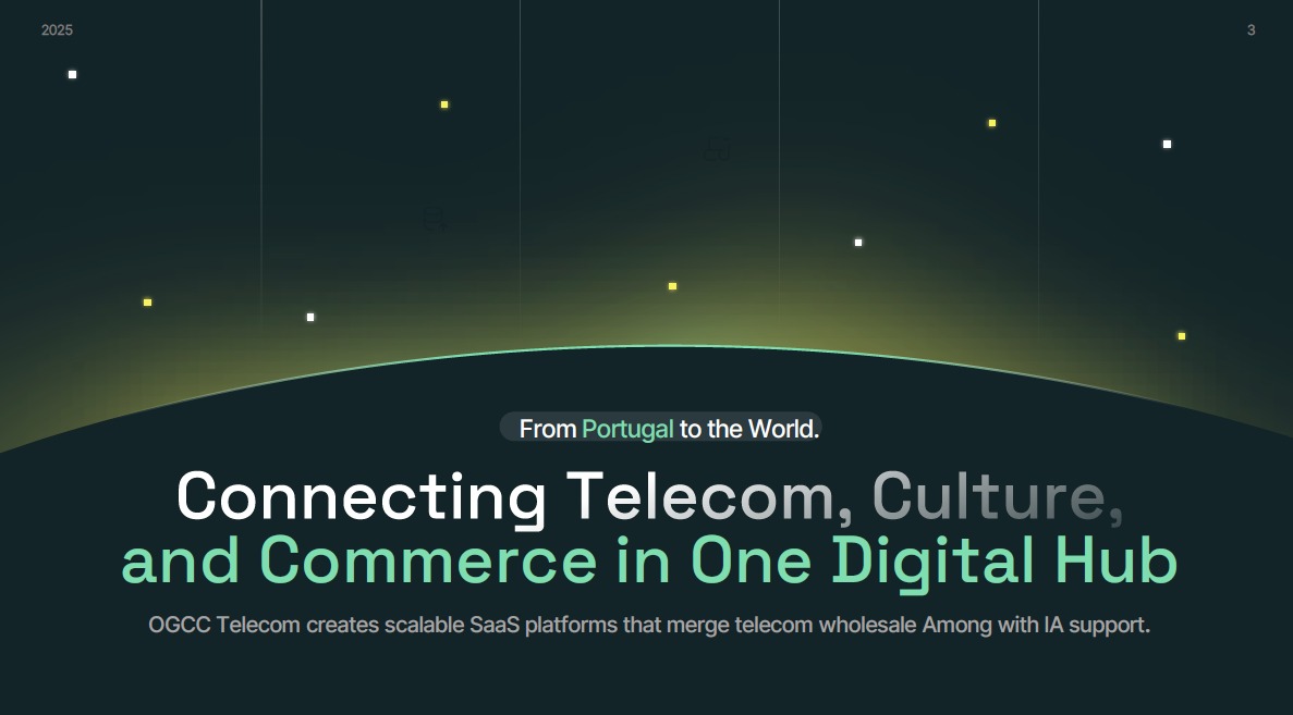 From Portugal to the World